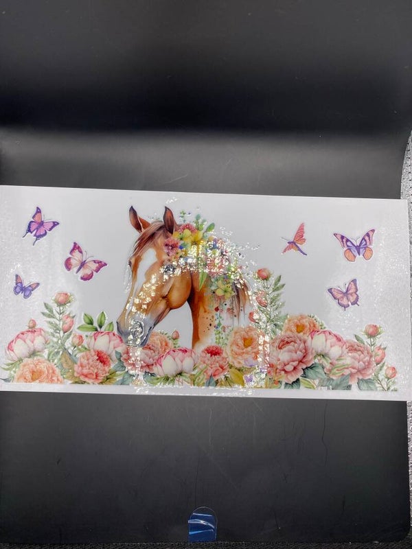 Animal-horse