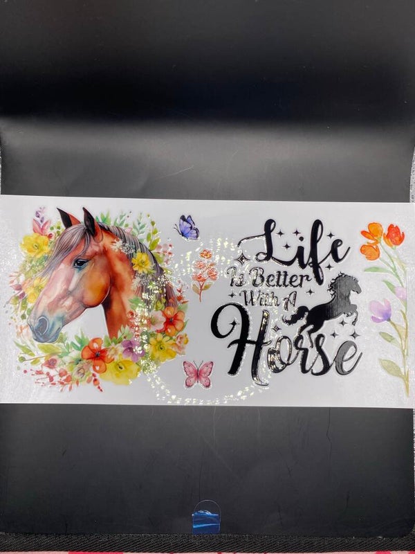 Animal-horse