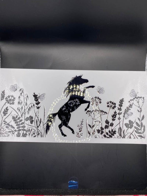 Animal-horse
