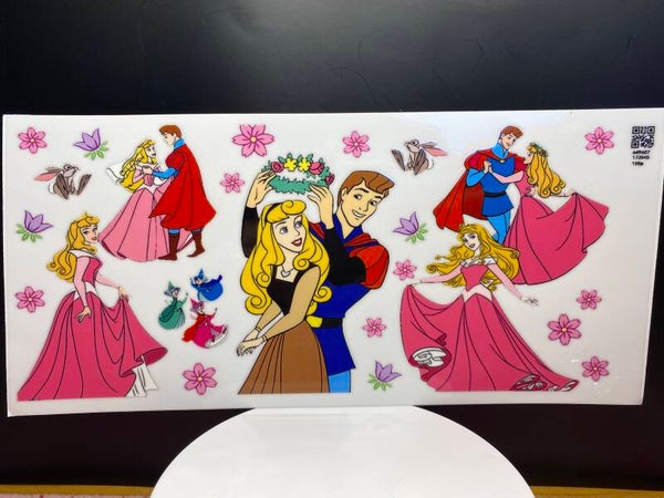 Kids-princess