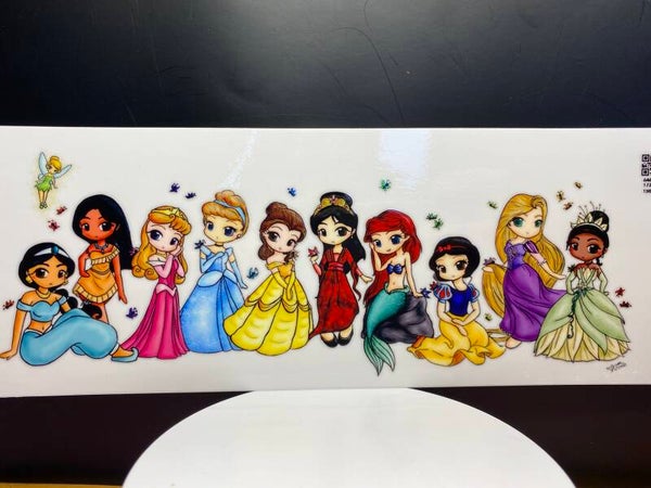 Kids-princess