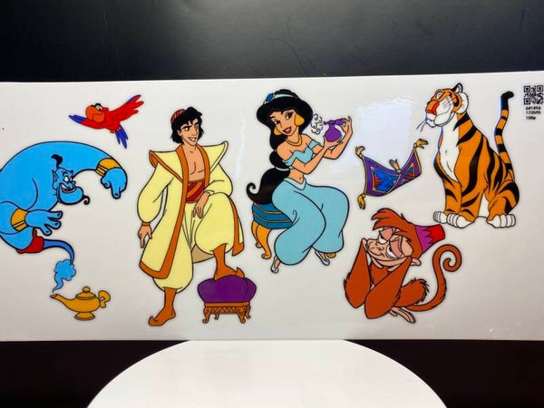 Kids-ALadin