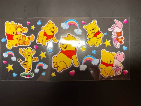 Kids-pooh