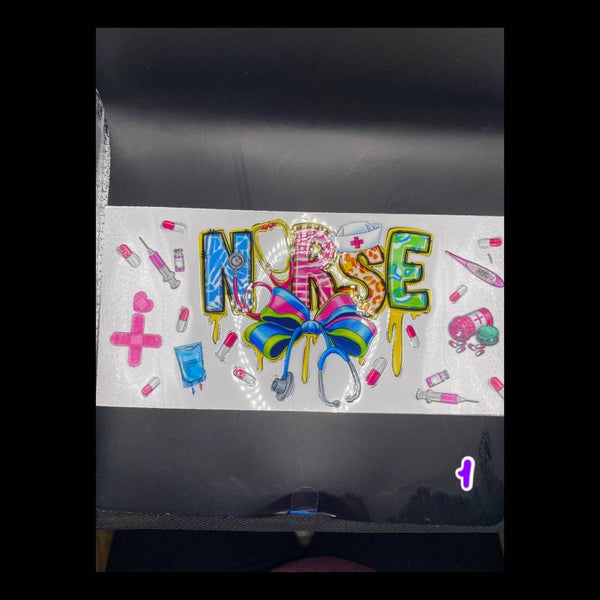 Nurse