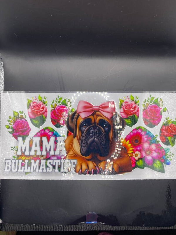 Mama
