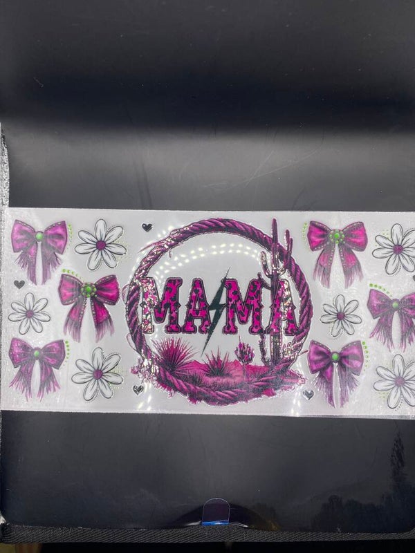 Mama