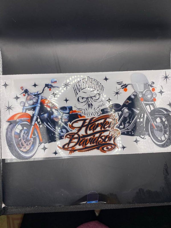 Harley
