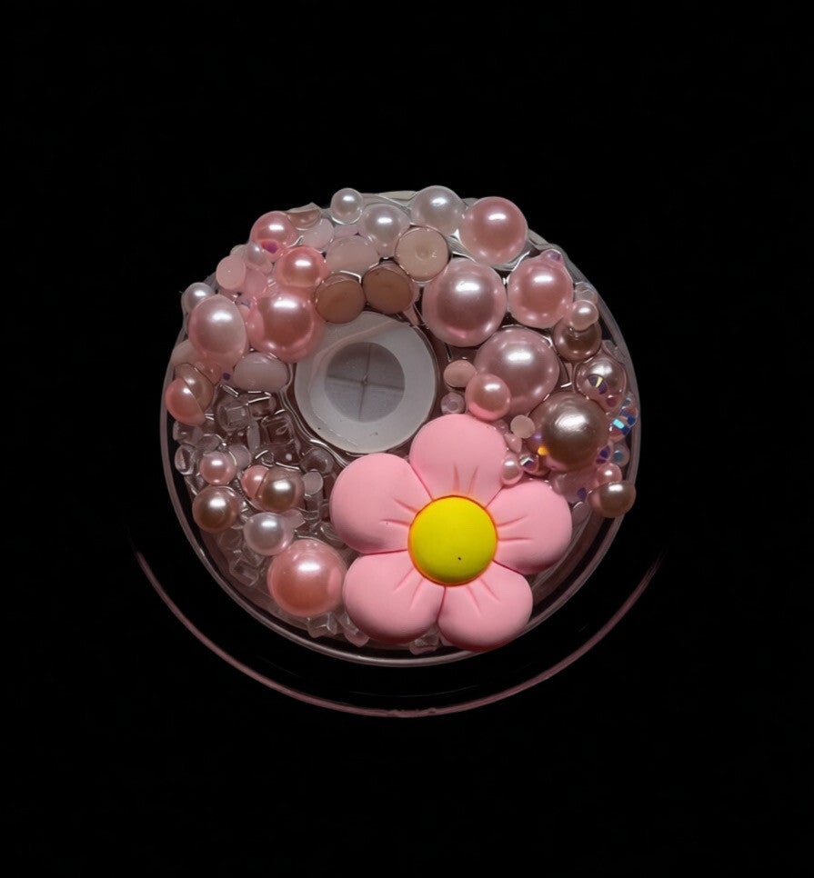 Custom lid (add-on)
