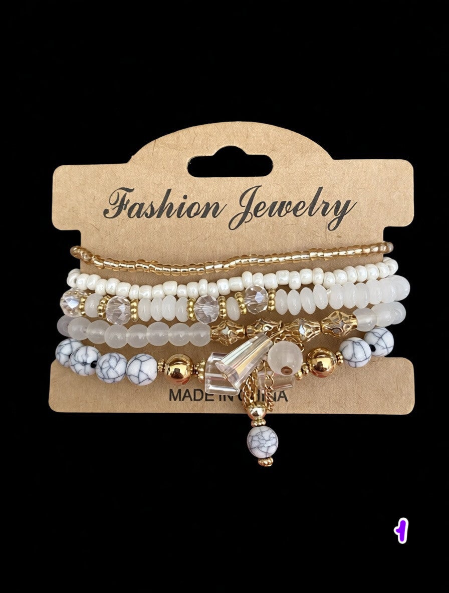 Bracelets