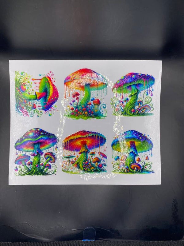 Mushroom