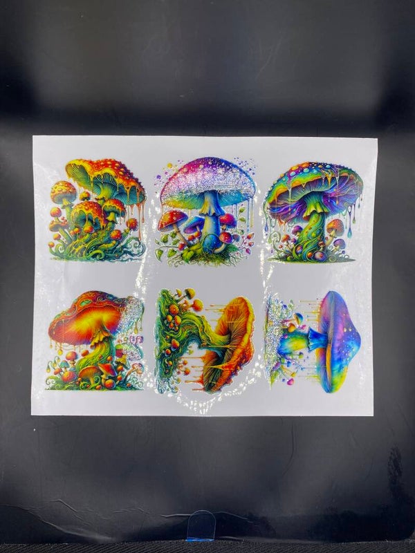 Mushroom