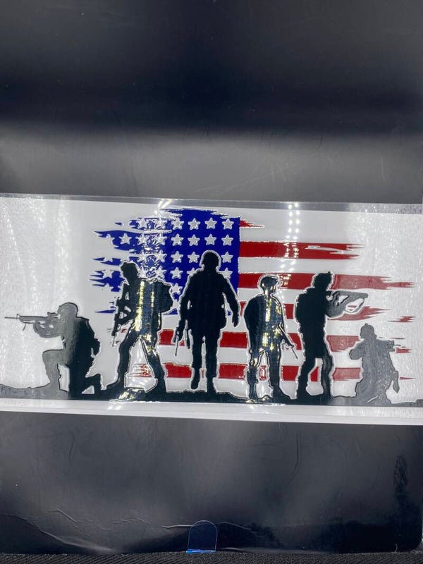 Patriotic