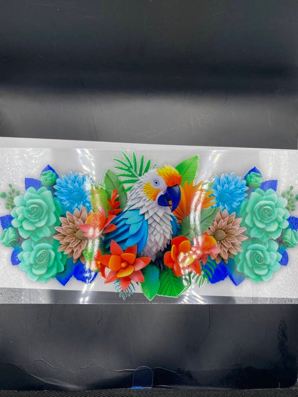 Animal-parot