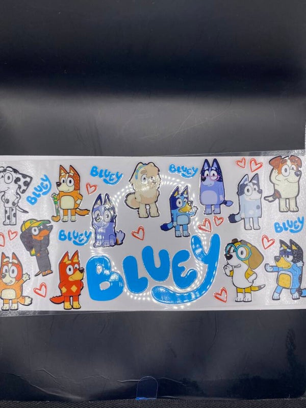 Kids-blue