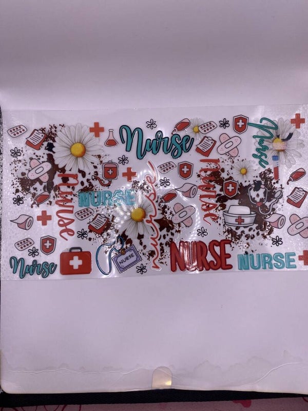 Nurse