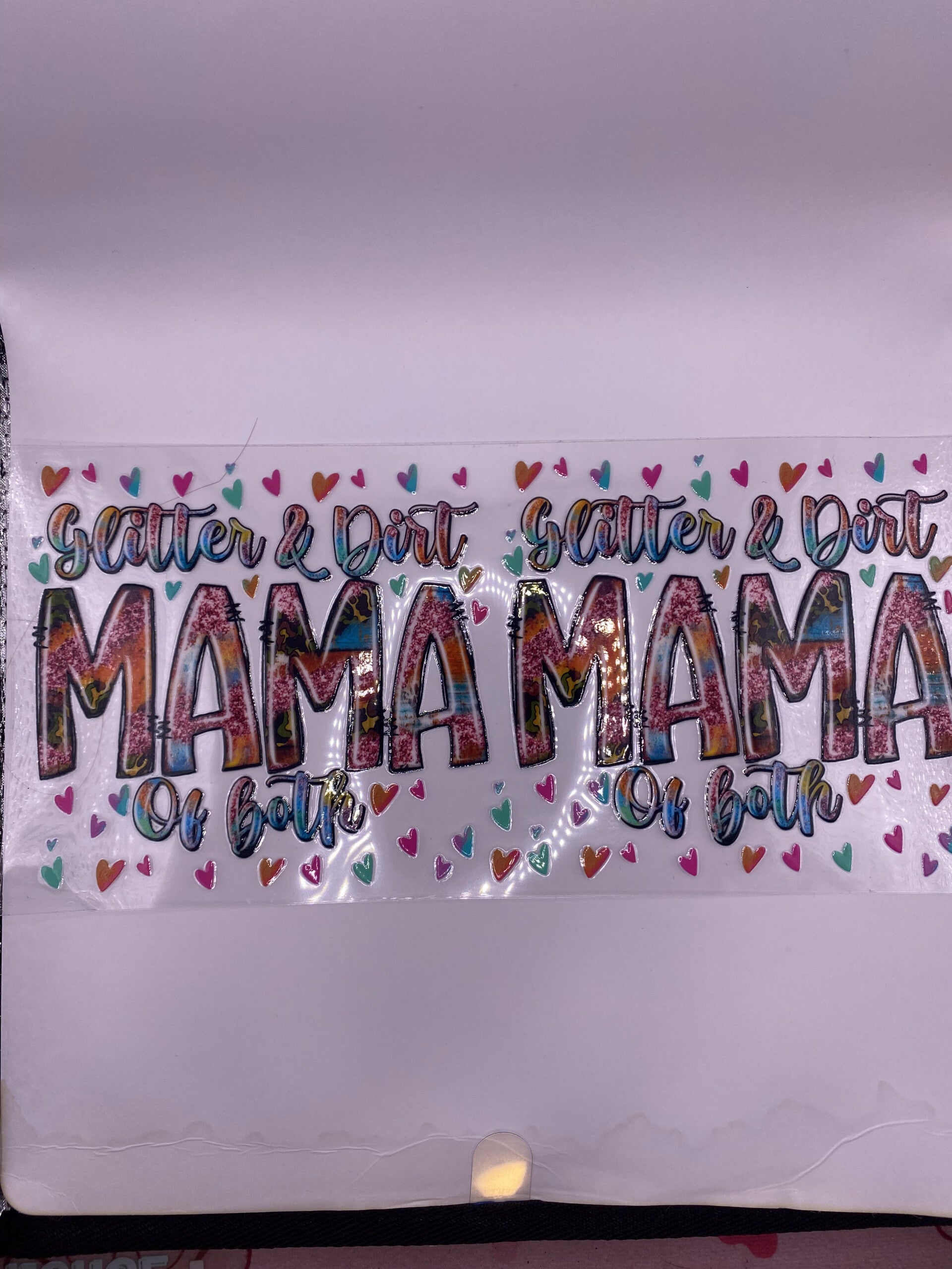 Mama
