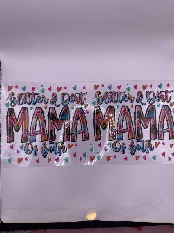 Mama