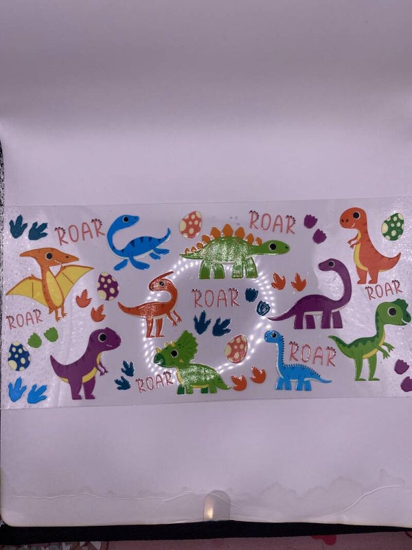 Kids-Dino