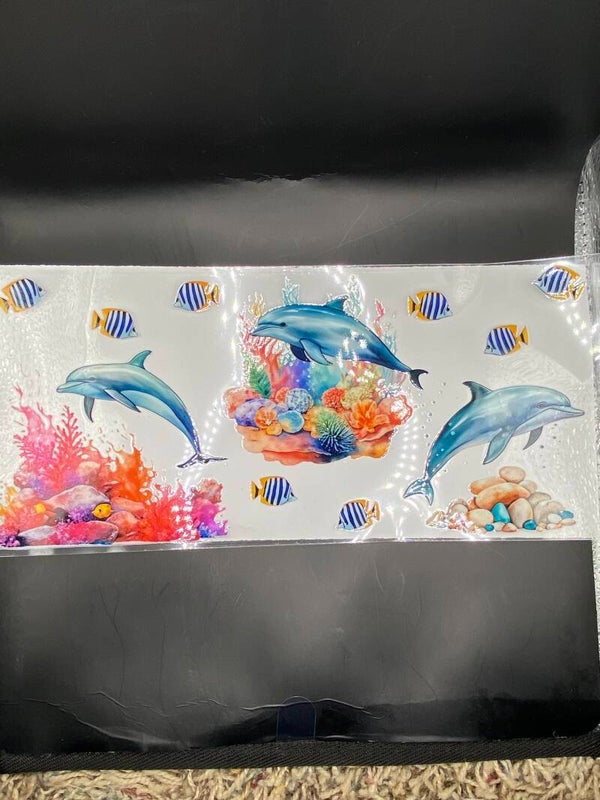 Dolphin