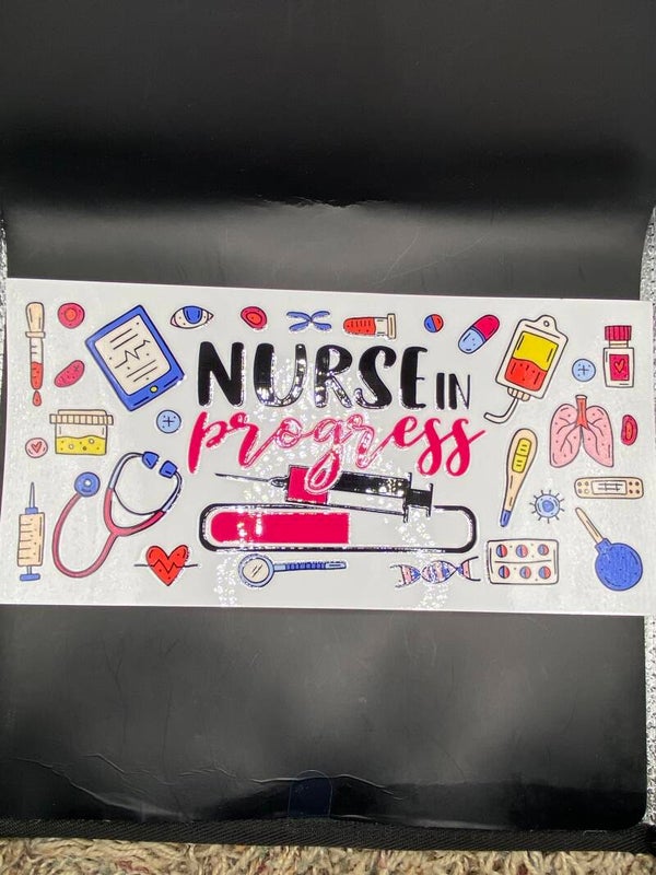 Nurse
