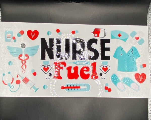 Nurse