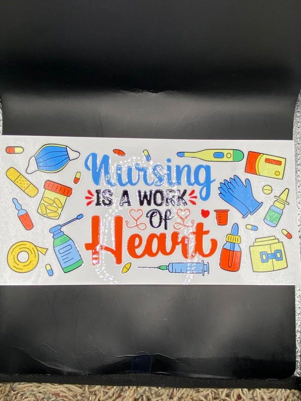 Nurse