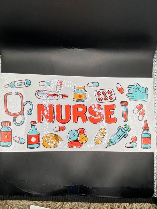 Nurse