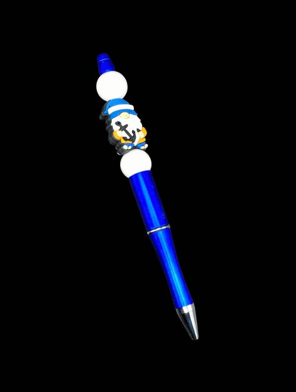Anchor gnome pen
