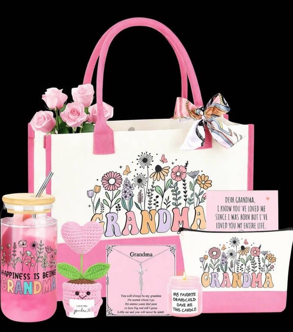 Grandma bundle