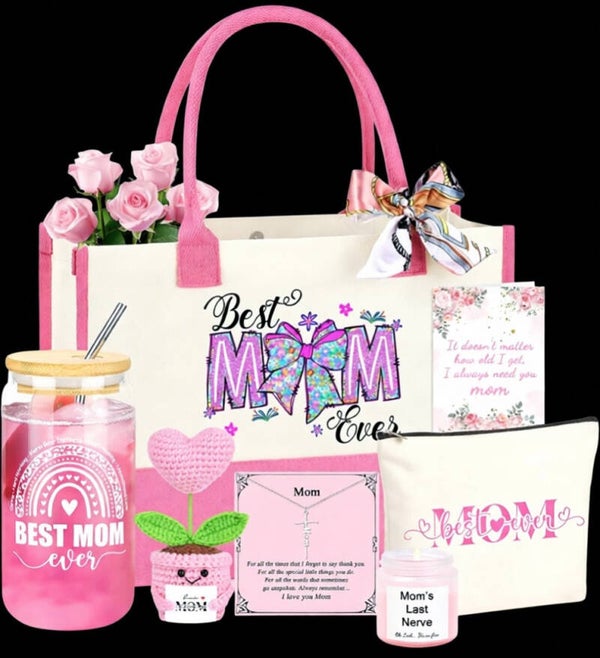 Mom bundle