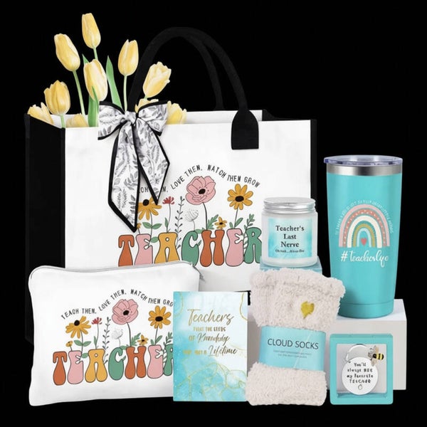 Teacher bundle
