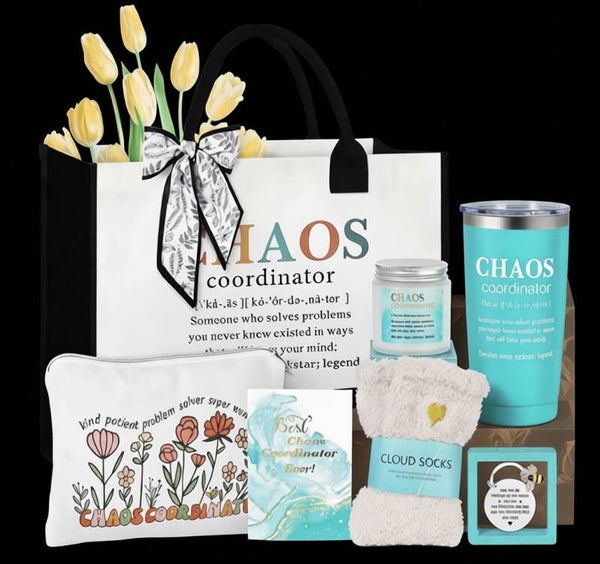 Chaos bundle