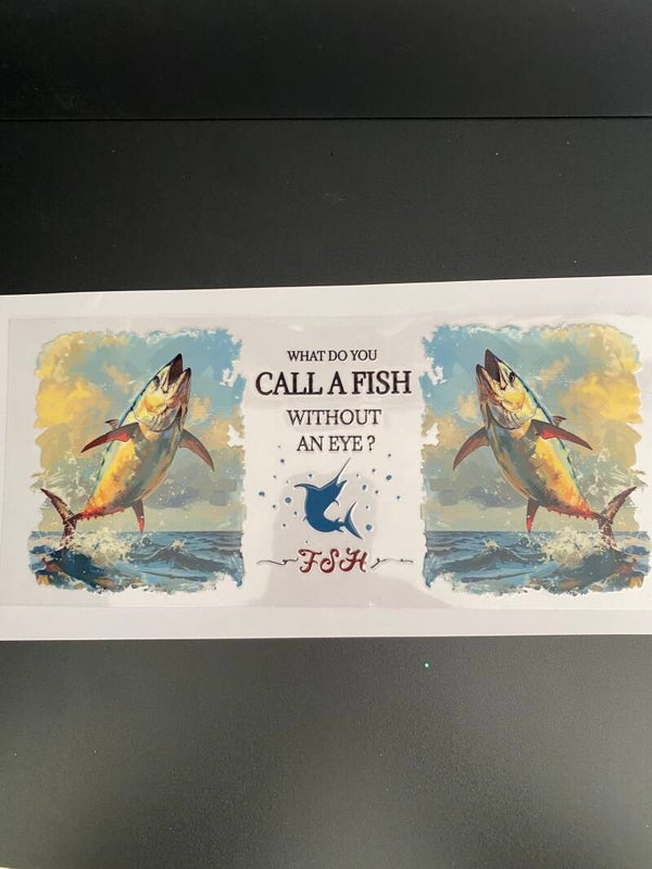 Fishing