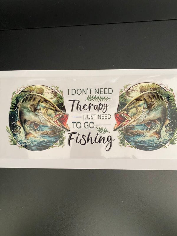 Fishing