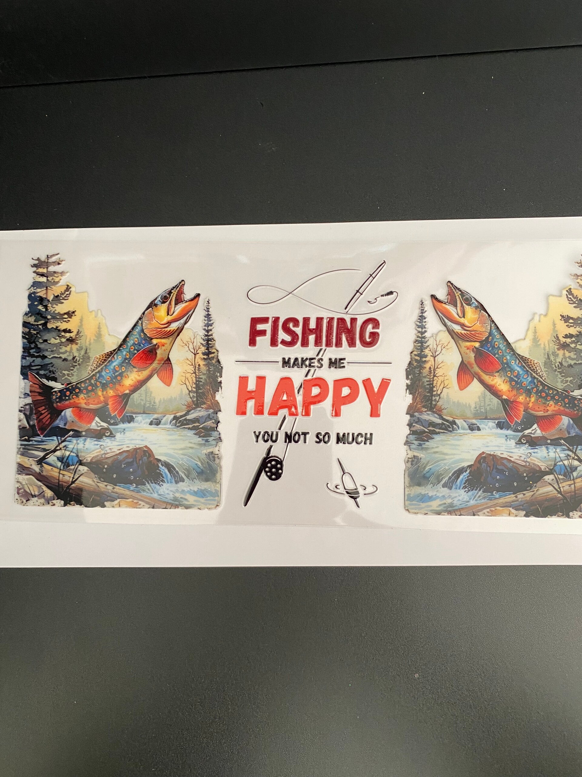 Fishing