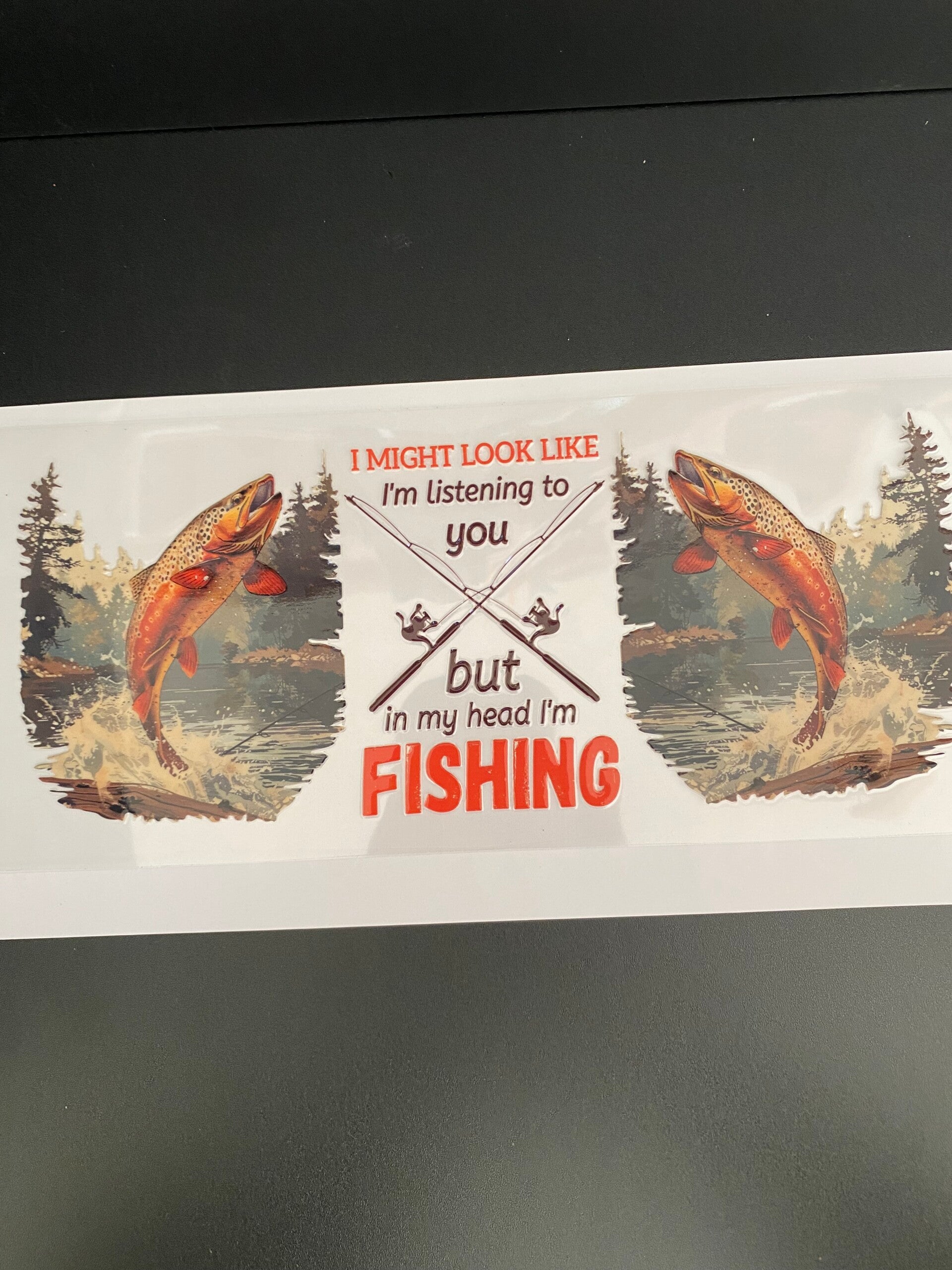 Fishing