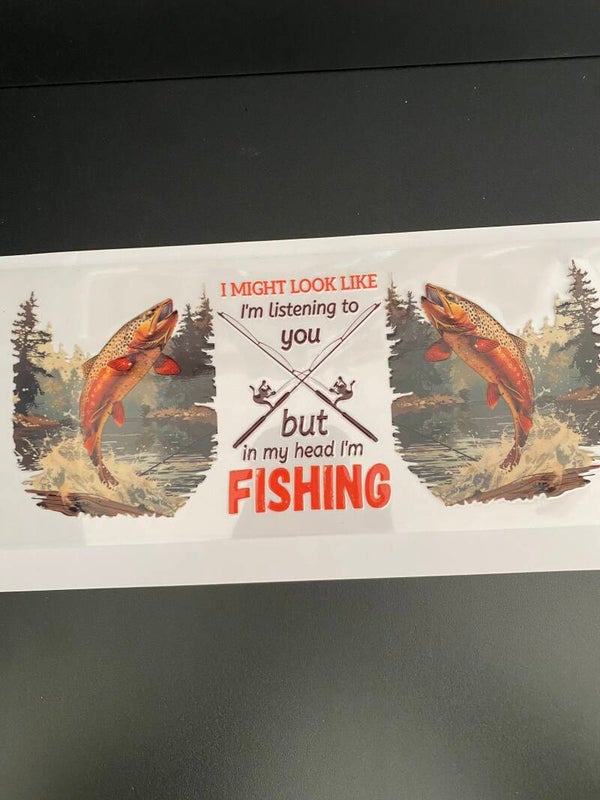Fishing