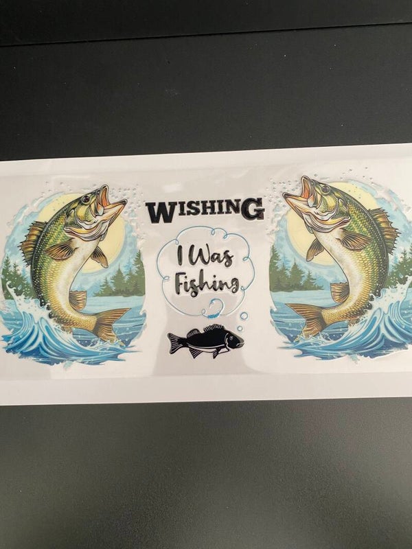 Fishing