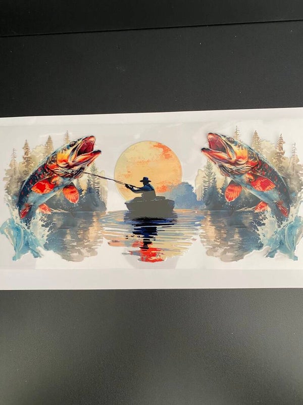 Fishing