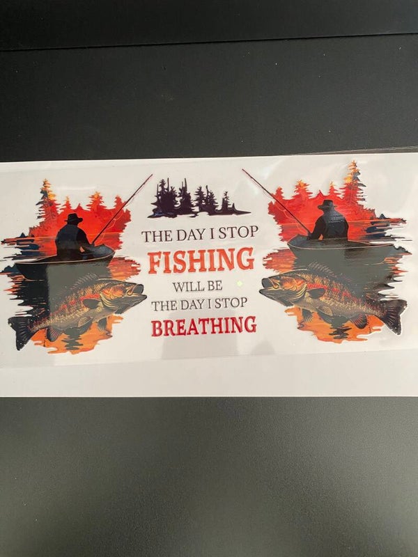Fishing