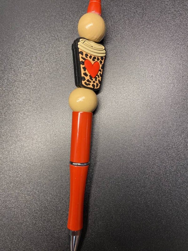 Pen-Heart/coffee