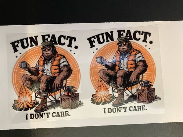 Random-fun fact