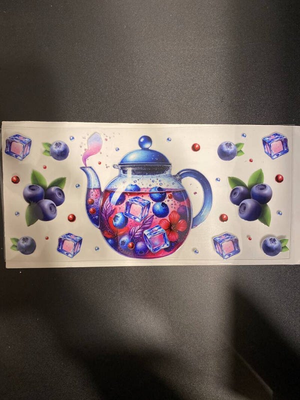 Tea Pot