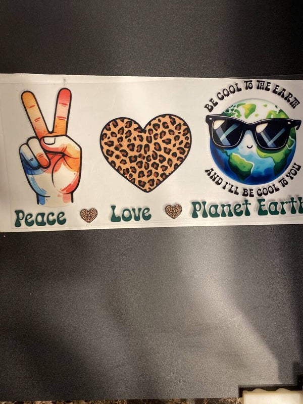 Planet Earth