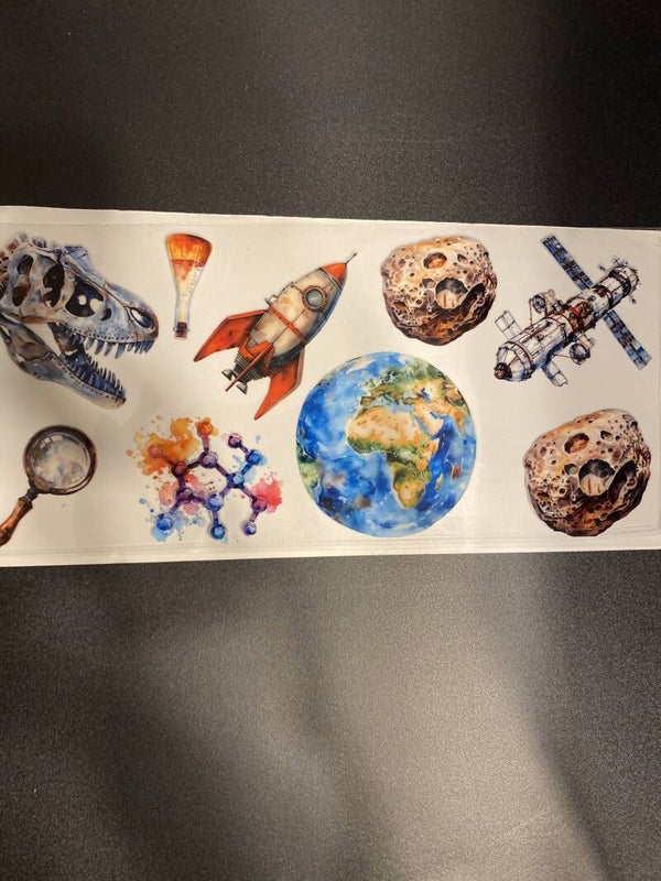 Space