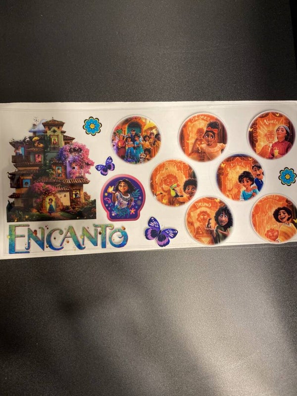 Kids/Encanto