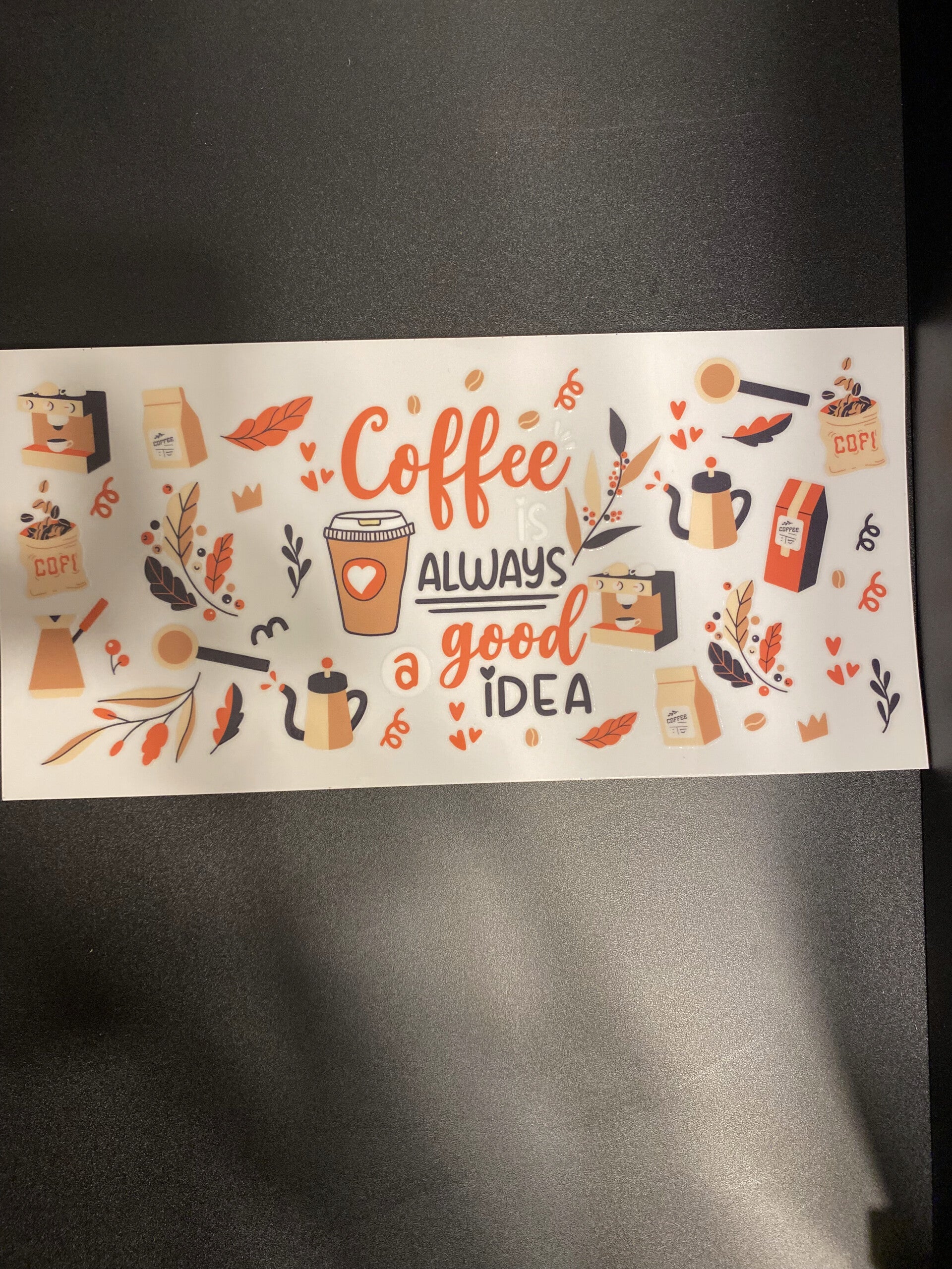 COFFEE