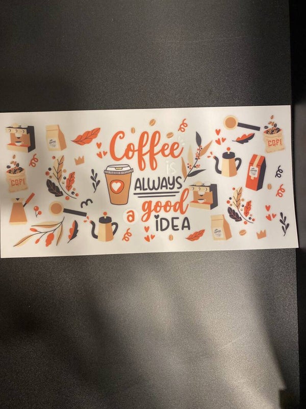 COFFEE