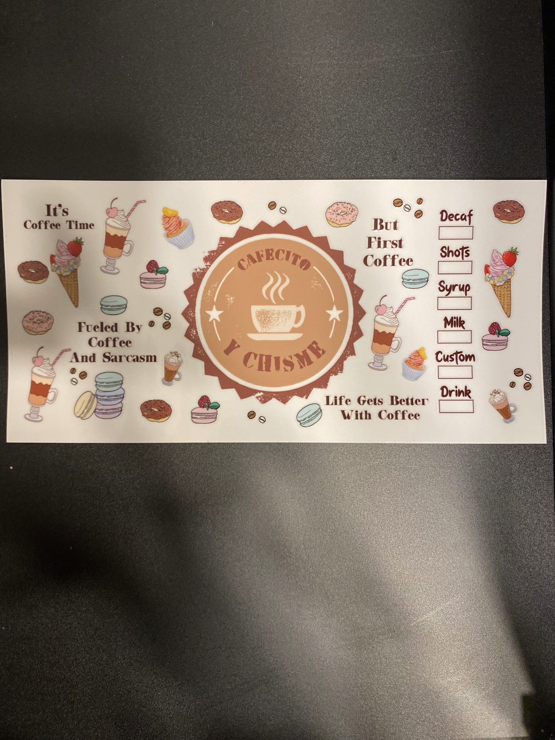 COFFEE