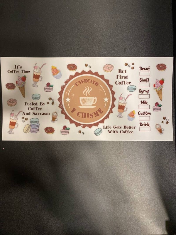 COFFEE